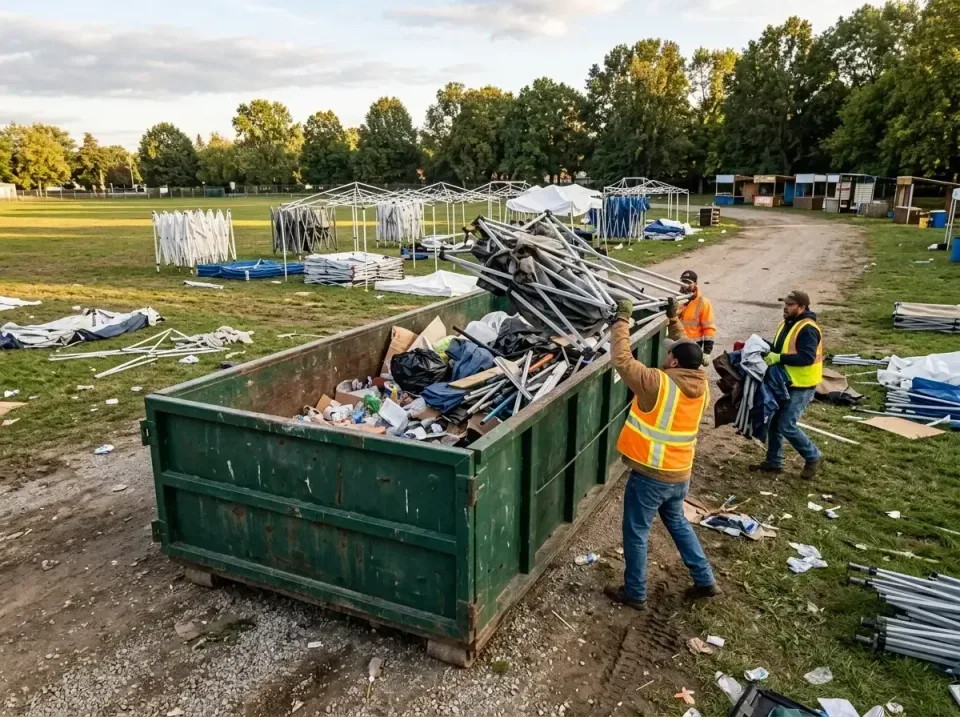 temporary-event-waste-containe-016 — frequently asked questions, Roll-Off Dumpster Rental Services in Sylvester, GA
